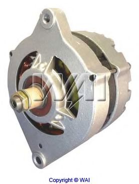 Generator / Alternator 4