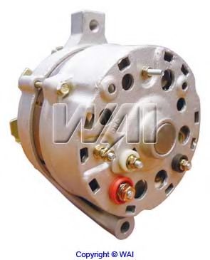 Generator / Alternator 3