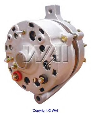 Generator / Alternator 4