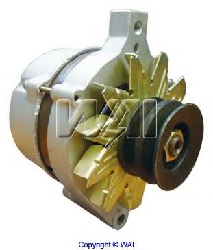 Generator / Alternator 5