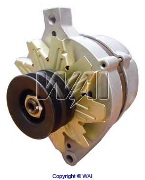 Generator / Alternator 6