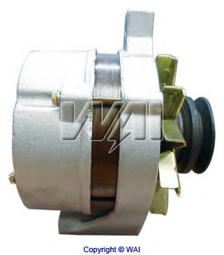 Generator / Alternator 7