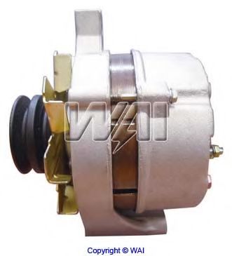 Generator / Alternator 8
