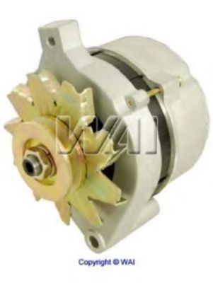 Generator / Alternator 2