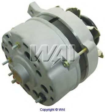 Generator / Alternator 2