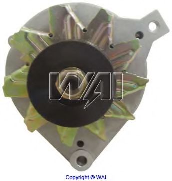 Generator / Alternator 3