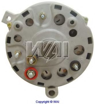 Generator / Alternator 4