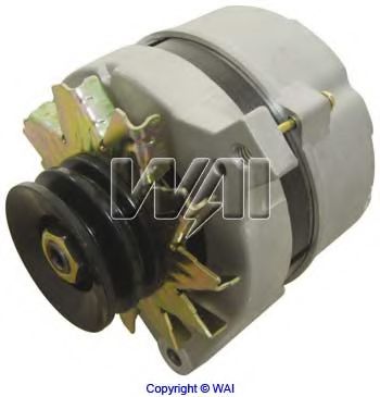 Generator / Alternator 5