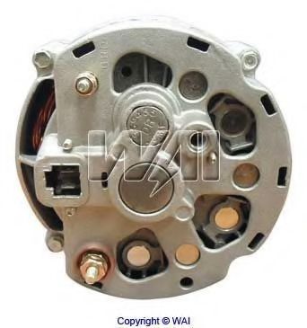Generator / Alternator 2