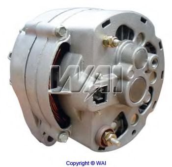 Generator / Alternator 3
