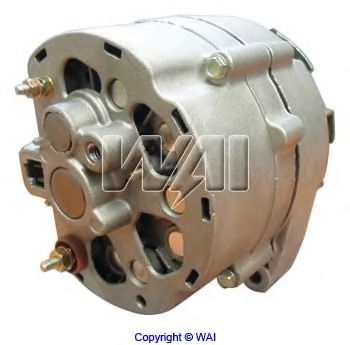 Generator / Alternator 4