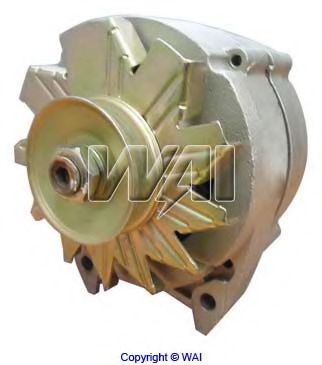 Generator / Alternator 6
