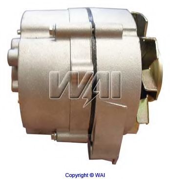 Generator / Alternator 7