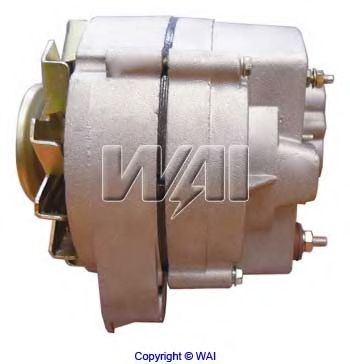 Generator / Alternator 8