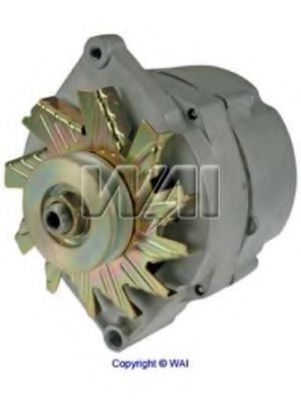 Generator / Alternator 2
