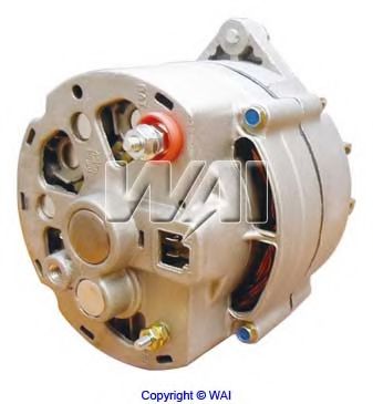 Generator / Alternator 2