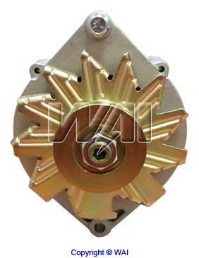 Generator / Alternator 3