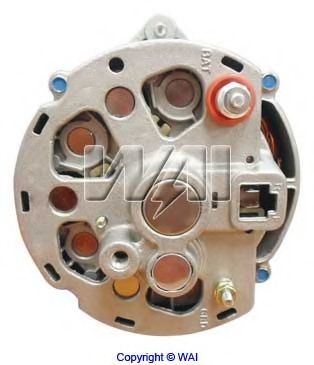 Generator / Alternator 4