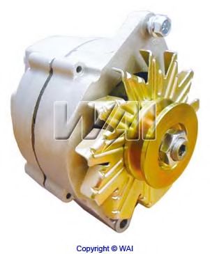 Generator / Alternator 5