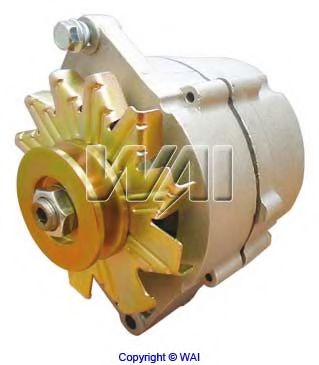 Generator / Alternator 6