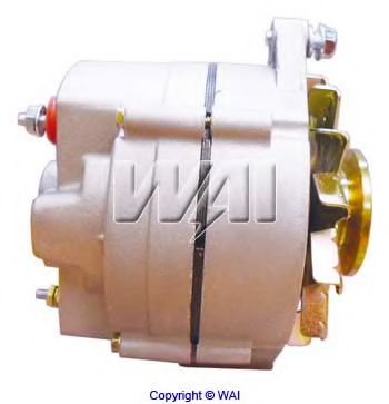 Generator / Alternator 7