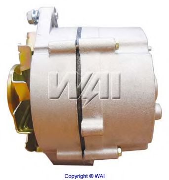 Generator / Alternator 8