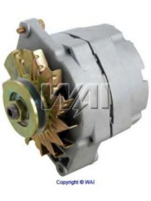 Generator / Alternator 2