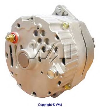 Generator / Alternator 2
