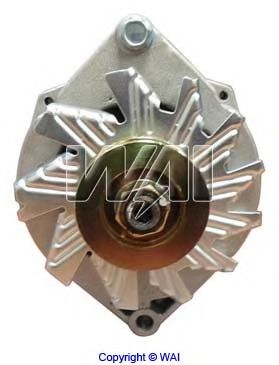 Generator / Alternator 3