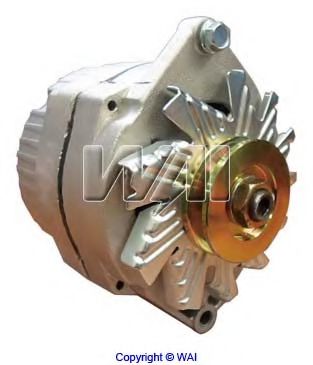 Generator / Alternator 5