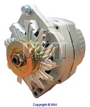 Generator / Alternator 6