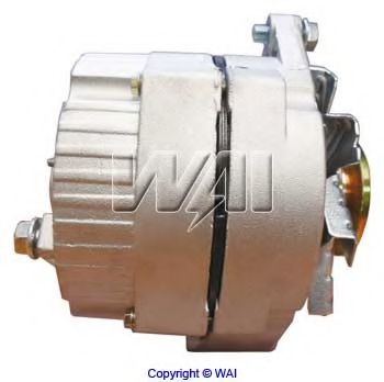 Generator / Alternator 7