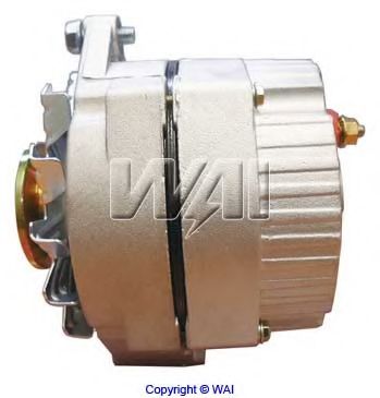 Generator / Alternator 8