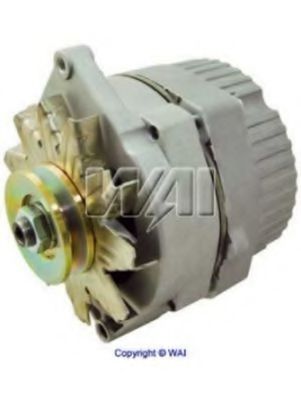 Generator / Alternator 2