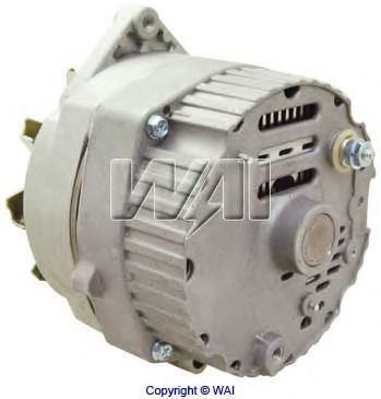 Generator / Alternator 3