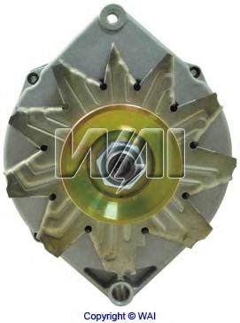 Generator / Alternator 4