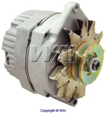 Generator / Alternator 6