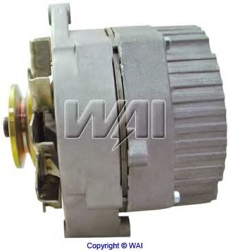 Generator / Alternator 8