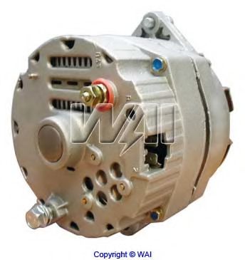 Generator / Alternator 2