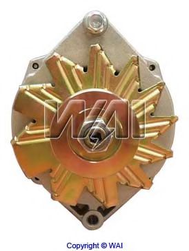 Generator / Alternator 3