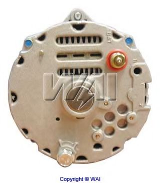 Generator / Alternator 4