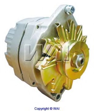 Generator / Alternator 5