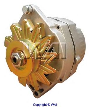 Generator / Alternator 6