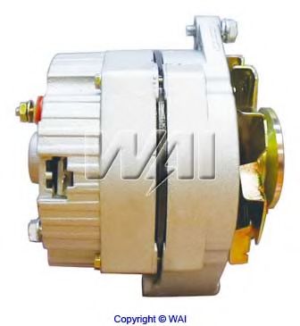 Generator / Alternator 7