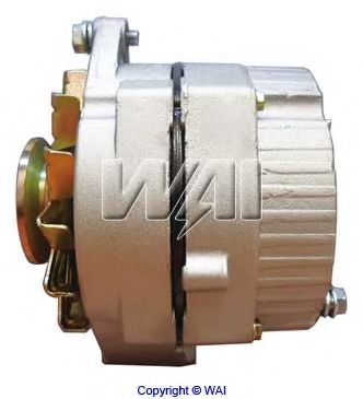 Generator / Alternator 8
