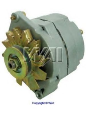 Generator / Alternator 2
