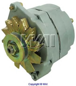 Generator / Alternator 2