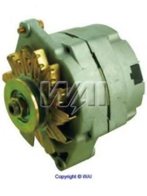 Generator / Alternator 2