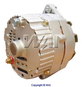 Generator / Alternator 2