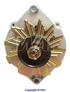 Generator / Alternator 3